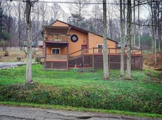 224 Cool Springs Addition Rd, Charleston, WV 25312