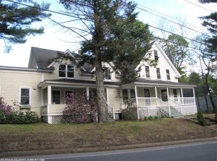 8 Richardson Rd, Rome, ME 04963