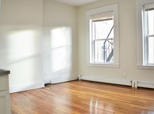 487 E Broadway #201, Boston, MA 02127