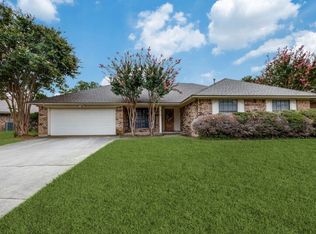 5304 Ridge Springs Ct, Arlington, TX 76017