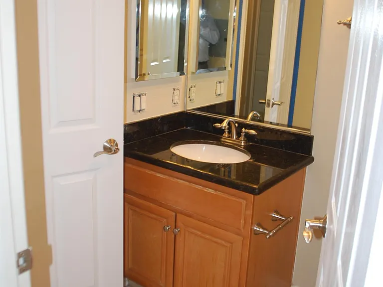9929 Erma Rd #206 — Photo 12
