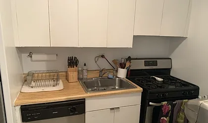 Rented by Keller Williams NYC