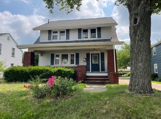 336 Linwood Ave NW, Canton, OH 44708