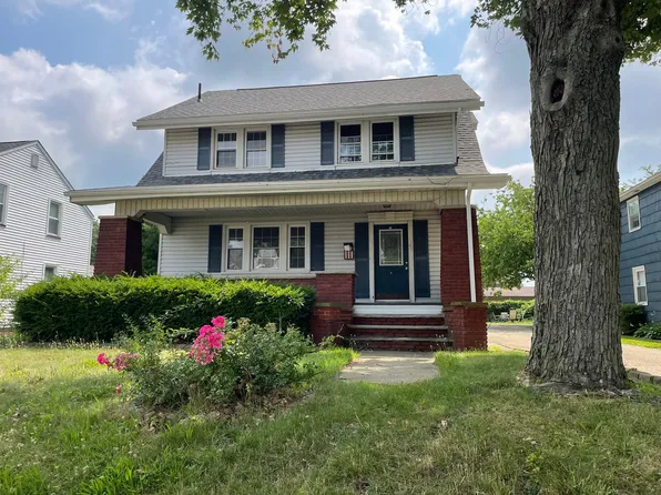 336 Linwood Ave NW, Canton, OH 44708