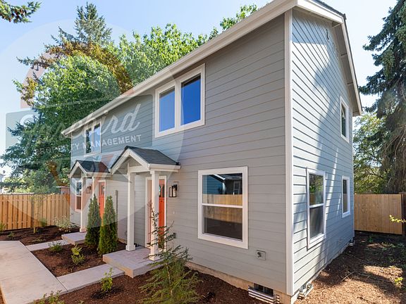 3rd image of 8516 NE Hassalo St #C