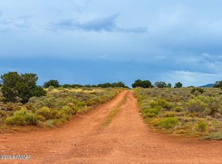 2128 S Avondale Rd, Williams, AZ 86046