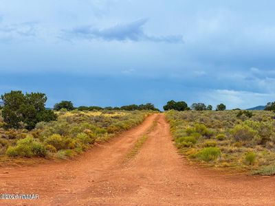 2128 S Avondale Rd, Williams AZ - Owner Finance Home