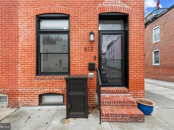 612 S Bouldin St, Baltimore, MD 21224