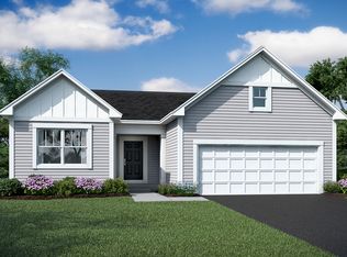 1015 Freeman St LOT 1347, Plano, IL 60545