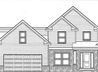 108 Howald Farm Ct, Perrysburg, OH
