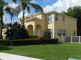 255 Saratoga Blvd E, Royal Palm Beach, FL 33411