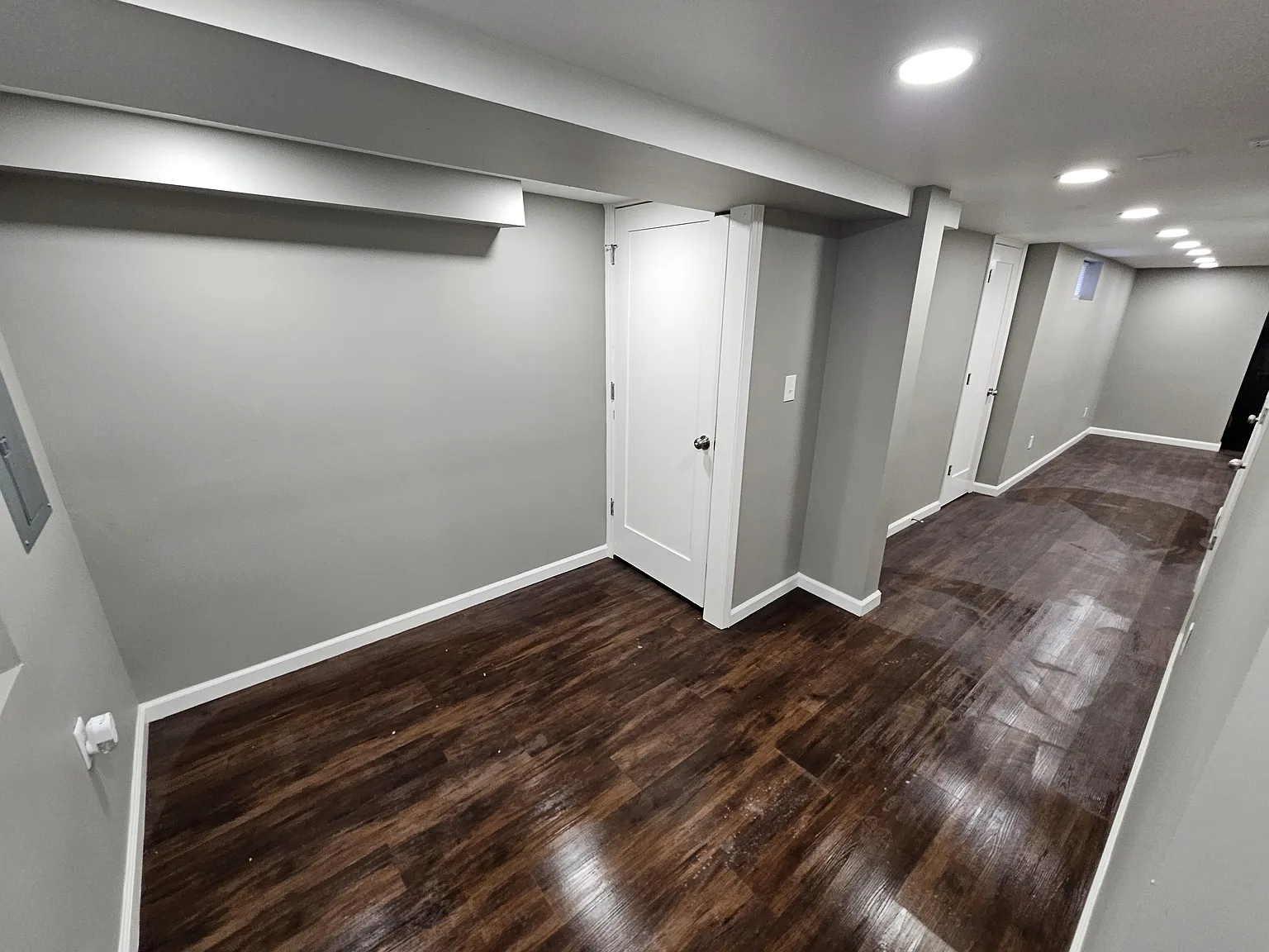 2 bed, 1.5 bath, 1000 sqft, $1,050 — Photo 4