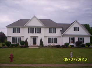 6055 Thompson Rd, Clarence Center, NY 14032