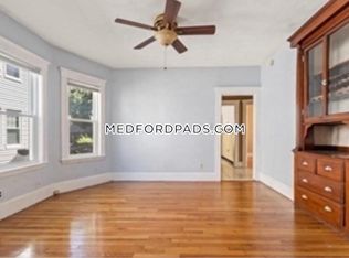 38 George St #1A, Medford, MA 02155