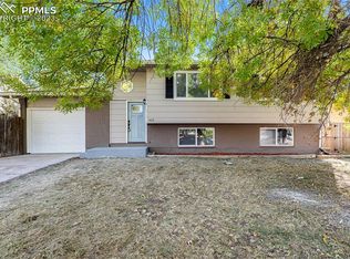 615 Syracuse St, Colorado Springs, CO 80911