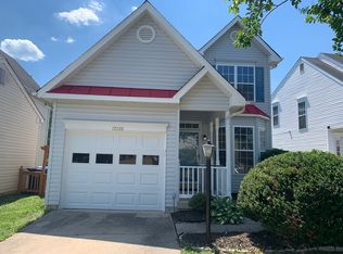 12136 Tango Ln, Woodbridge, VA 22193