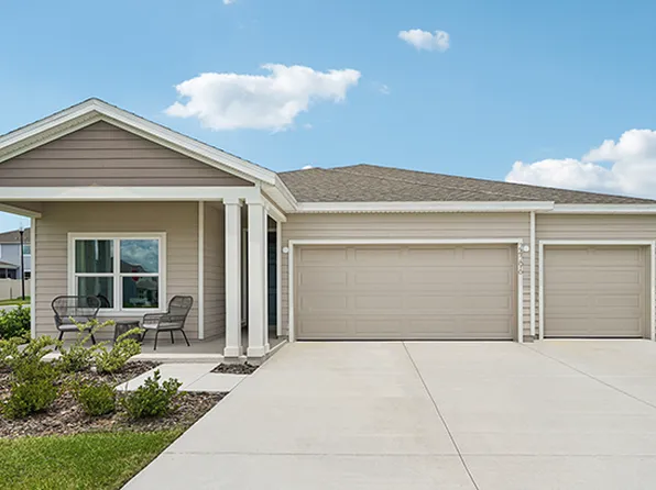 MADISON Plan, Briarwood