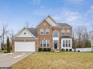 16100 Xander St, Accokeek, MD 20607