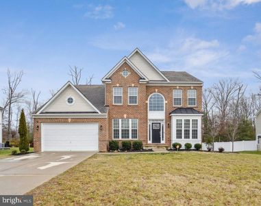 16100 Xander St, Accokeek, MD, 20607