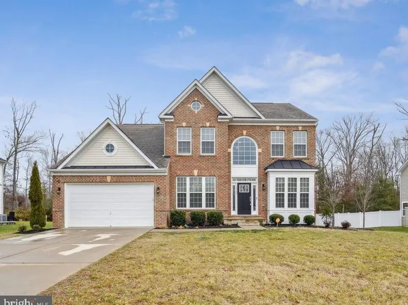 16100 Xander St, Accokeek, MD 20607