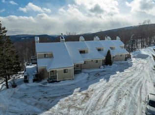 Okemo Trailside, Ludlow, VT 05149