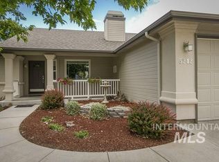 5242 S Pegasus Way, Boise, ID 83709