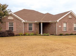 120 Kings Cross Dr, Madison, AL 35758