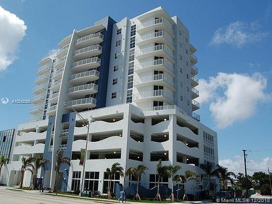 1st image of 2600 SW 27th Ave APT 907