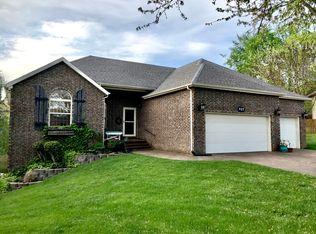 707 River Rock Ct, Nixa, MO 65714