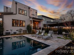 2612 Millie Ln, Charlotte, NC 28205