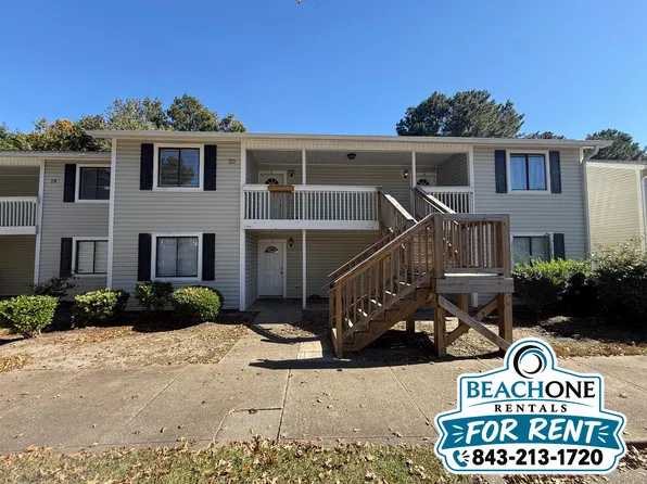 3555 Highway 544 #G20, Conway, SC 29526