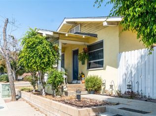 327 E Birch St, Brea, CA 92821