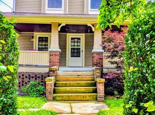 4613 Spokane Ave, Cleveland, OH 44109