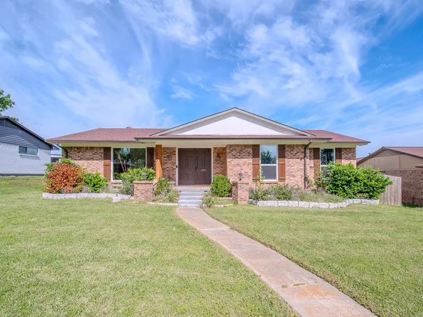 2513 Belhaven Dr, Mesquite, TX 75150