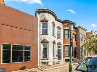 147 N Luzerne Ave, Baltimore, MD 21224