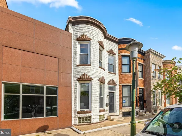 147 N Luzerne Ave, Baltimore, MD 21224