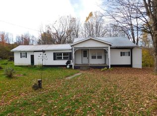 2675 Woodward Neighborhood Rd, Richford, VT 05476