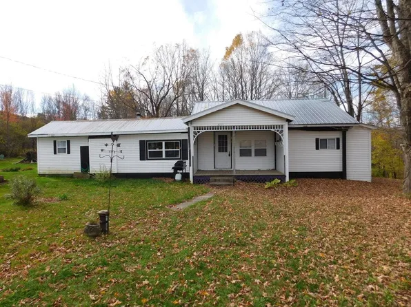 2675 Woodward Neighborhood Road, Enosburg, VT 05476