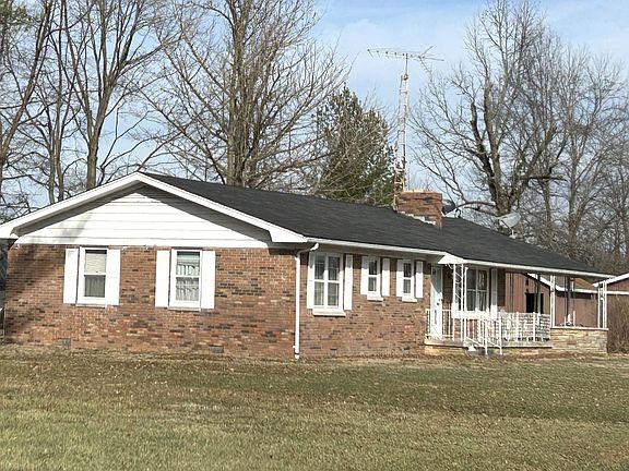2nd image of 2675 N County Road 75 W
