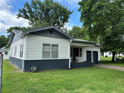 503 W 3rd St, Pittsburg, KS, 66762
