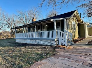 4501 W Simpson Rd, Edmond, OK 73025