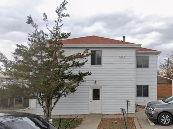 1138 S Wisconsin Ave #4, Casper, WY 82609