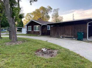 3220 Melody Ln, Lansing, MI 48912