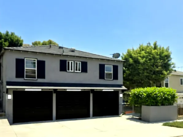 10112 S 8th Ave #3/4, Inglewood, CA 90303