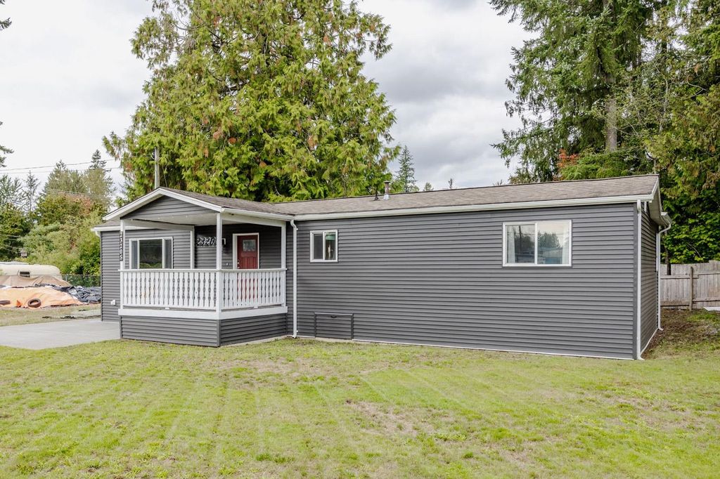 23205 Calvin Cres #5, Maple Ridge, BC - View 4