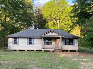 144 White Loop Rd, Pineville, LA 71360