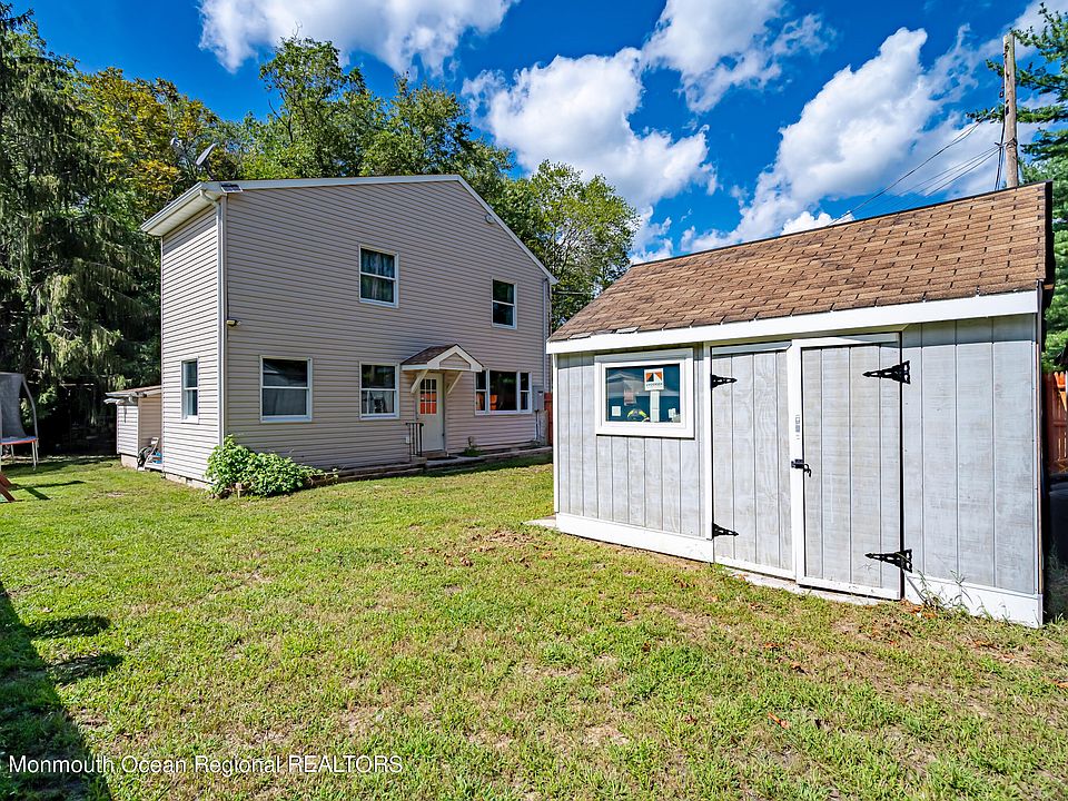 505 W Farms Road, Howell, NJ 07731 Zillow
