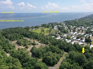 LOT 31 Bluewater Beach Cir, Lanark Village, FL 32323
