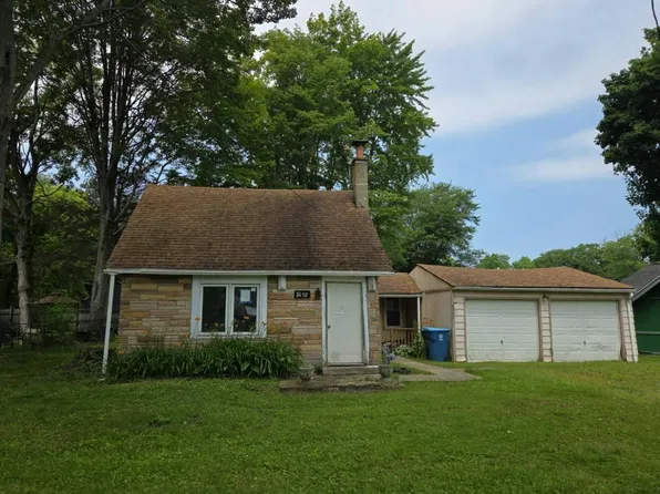 8640 Brennen Rd, Angola, NY 14006