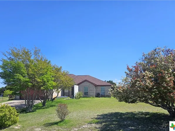 216 County Road 4937, Kempner, TX 76539